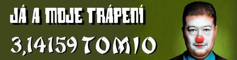 |Tomiova trpen